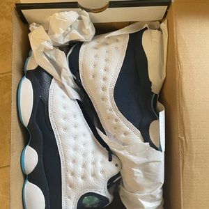 Jordan 13’s